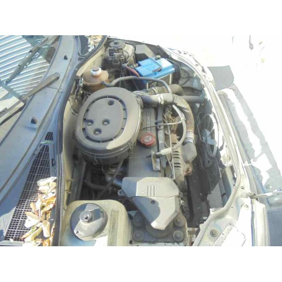 renault clio i fase i+ii (b/c57) del año 1991