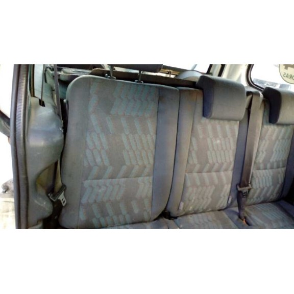 ford transit connect (tc7) del año 2007