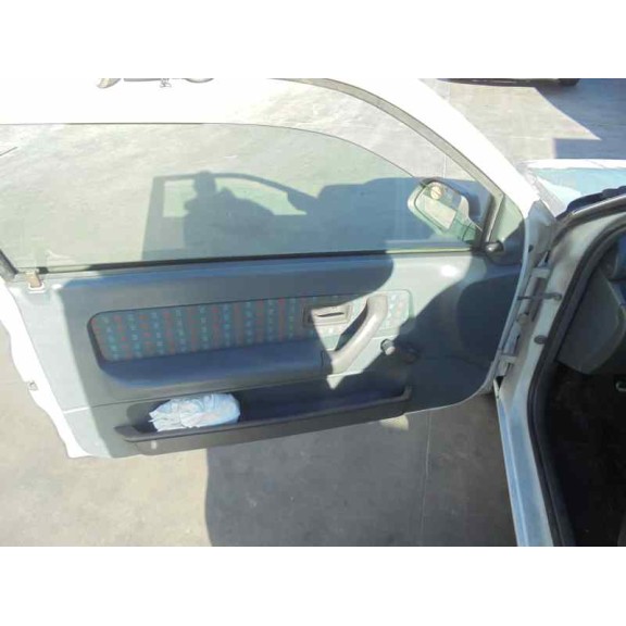 renault clio i fase i+ii (b/c57) del año 1991