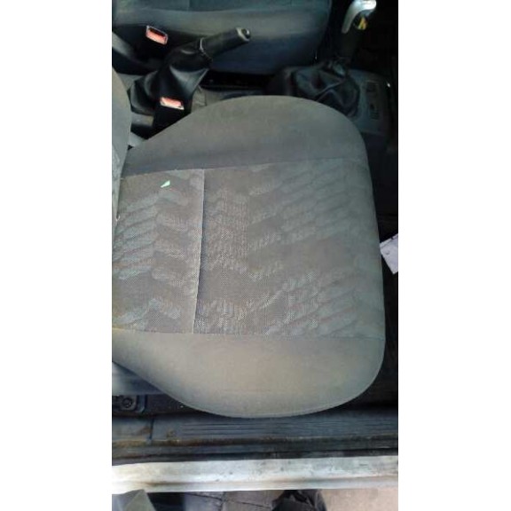 ford transit connect (tc7) del año 2007