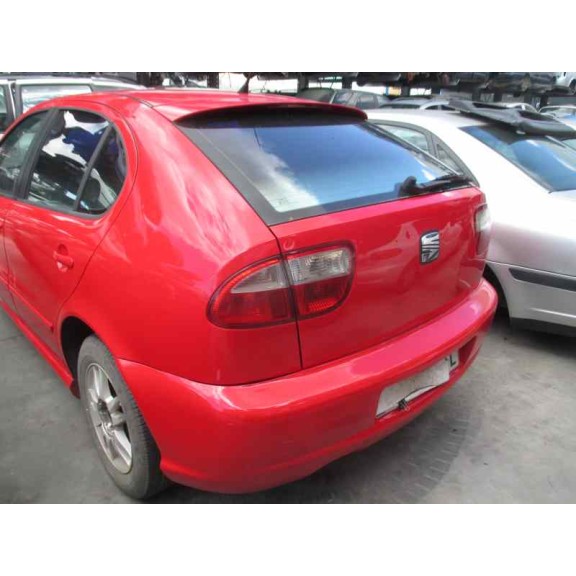 seat leon (1m1) del año 2002