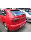 seat leon (1m1) del año 2002