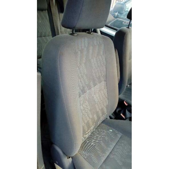 ford transit connect (tc7) del año 2007