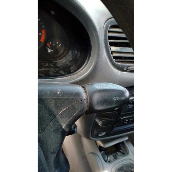 ford galaxy (vx) del año 1997