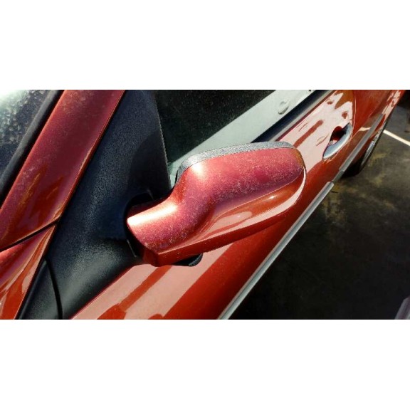 renault megane ii classic berlina del año 2004