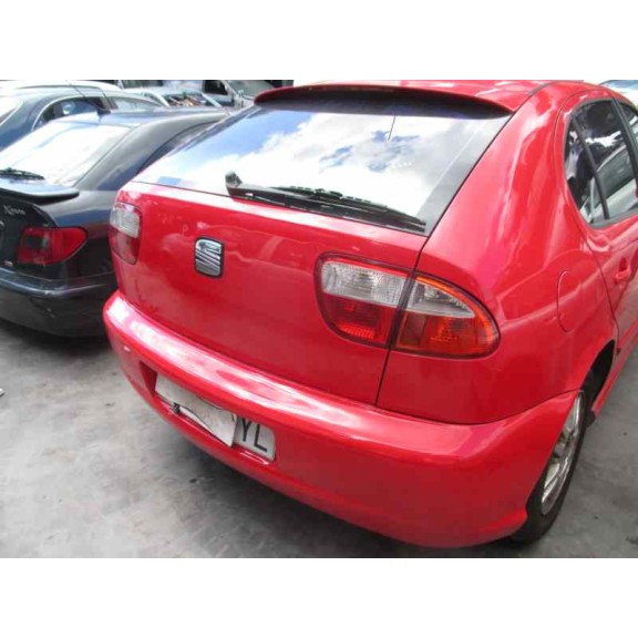 seat leon (1m1) del año 2002