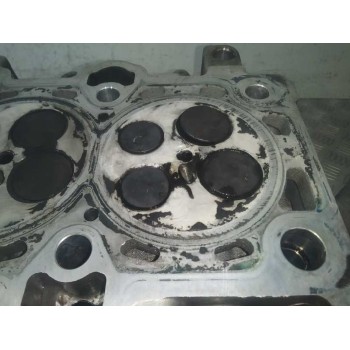 Recambio de culata para kia carens ( ) 1.7 crdi cat referencia OEM IAM NUGMGD561  