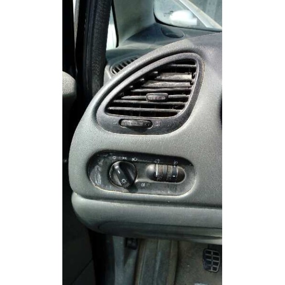 ford galaxy (vx) del año 1997