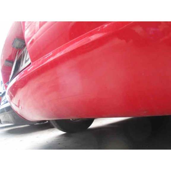 seat leon (1m1) del año 2002