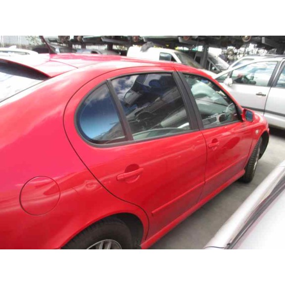 seat leon (1m1) del año 2002