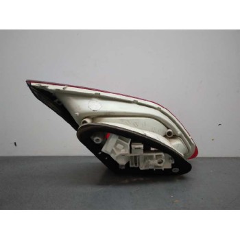 Recambio de piloto trasero derecho interior para opel astra j lim. selective referencia OEM IAM   