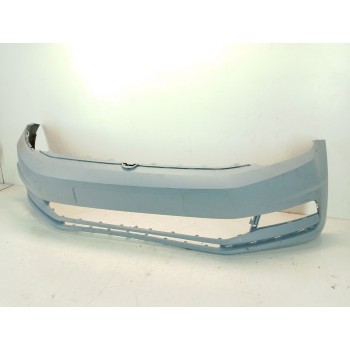 Recambio de paragolpes delantero para volkswagen touran van (5t1) 2.0 tdi referencia OEM IAM 5TA807221AL  