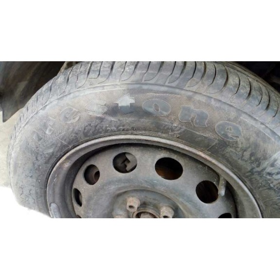 ford galaxy (vx) del año 1997