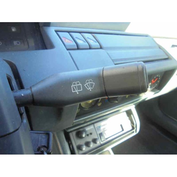 renault clio i fase i+ii (b/c57) del año 1991