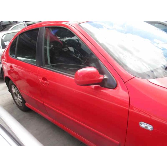 seat leon (1m1) del año 2002