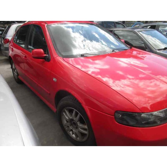 seat leon (1m1) del año 2002