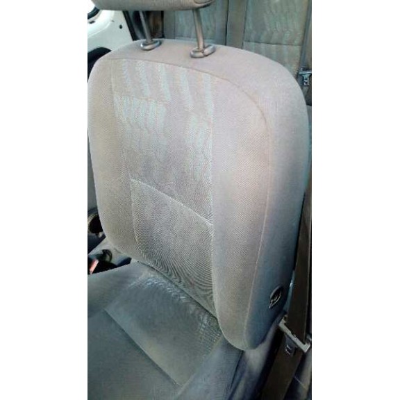 ford transit connect (tc7) del año 2007