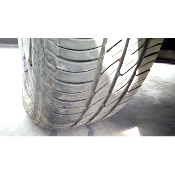 ford galaxy (vx) del año 1997