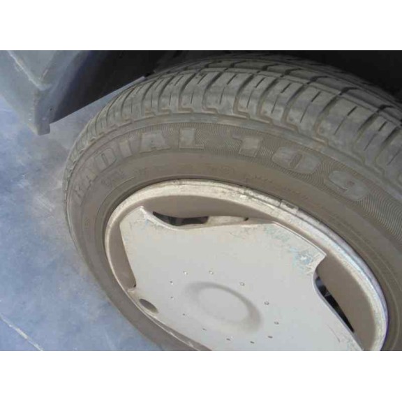 renault clio i fase i+ii (b/c57) del año 1991