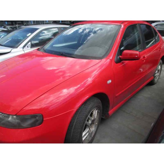 seat leon (1m1) del año 2002
