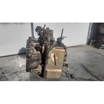 Recambio de caja cambios para peugeot 607 (s1) básico referencia OEM IAM 20HZ29 M AUTOMÁTICA