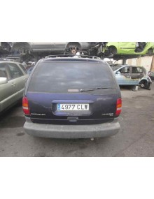 chrysler voyager (gs) del año 1997