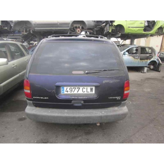 chrysler voyager (gs) del año 1997