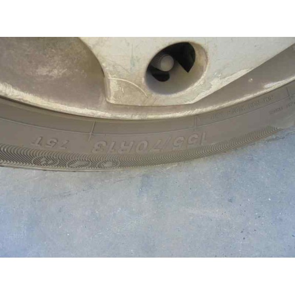 renault clio i fase i+ii (b/c57) del año 1991