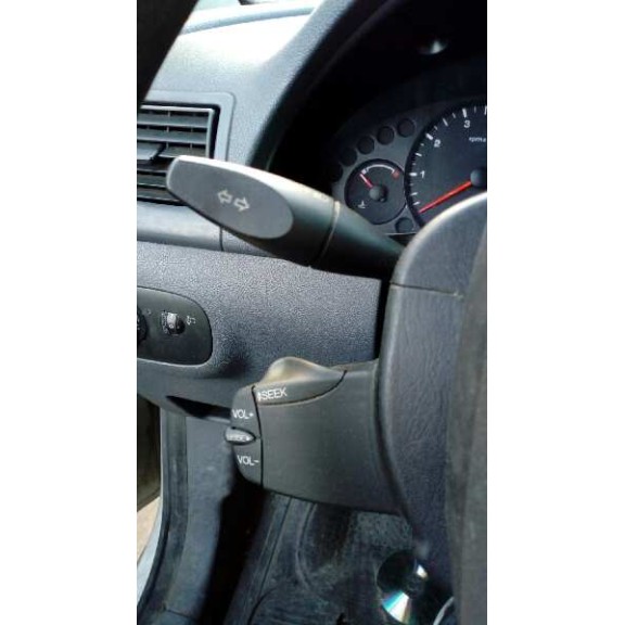 ford transit connect (tc7) del año 2007