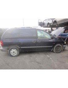chrysler voyager (gs) del año 1997 2