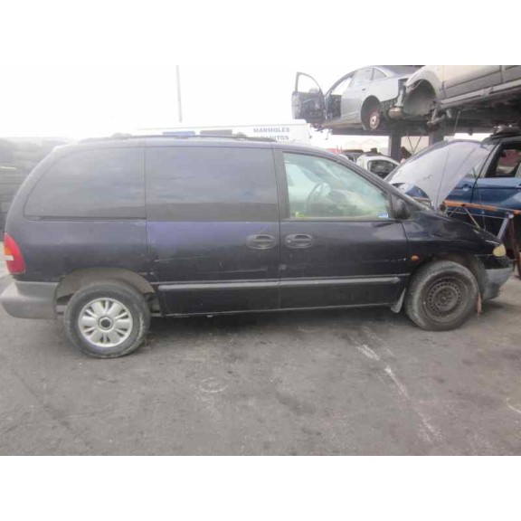 chrysler voyager (gs) del año 1997