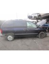 chrysler voyager (gs) del año 1997