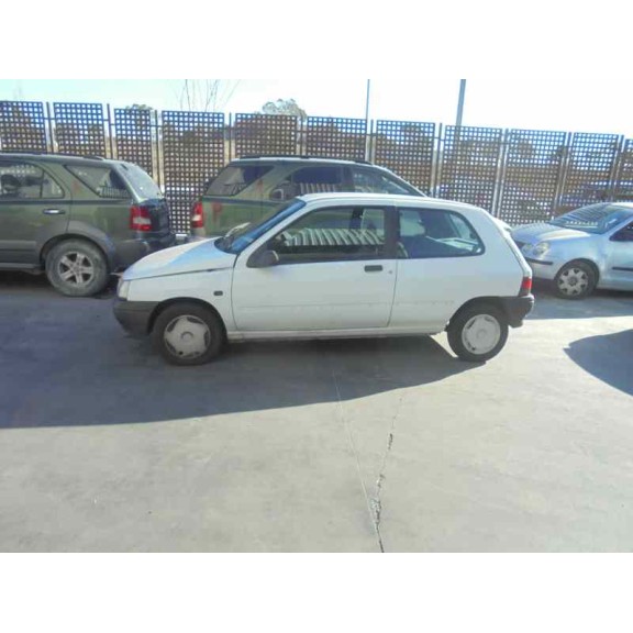 renault clio i fase i+ii (b/c57) del año 1991
