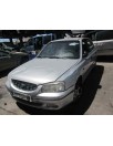 hyundai accent (lc) del año 2002