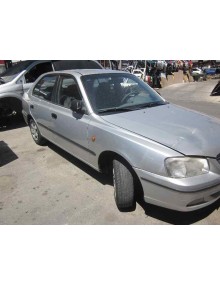 hyundai accent (lc) del año 2002 2