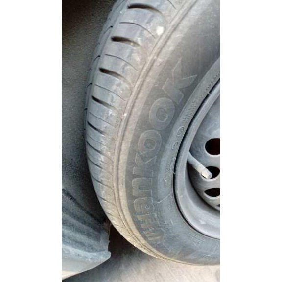 ford transit connect (tc7) del año 2007