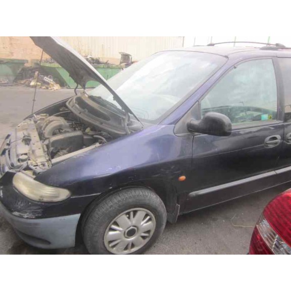 chrysler voyager (gs) del año 1997