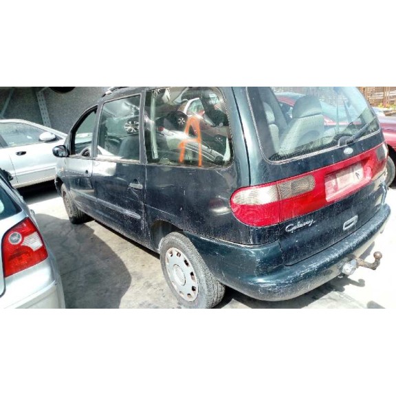 ford galaxy (vx) del año 1997