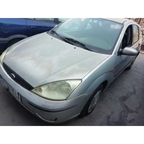 ford focus berlina (cak) del año 2003