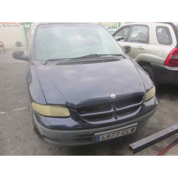 chrysler voyager (gs) del año 1997