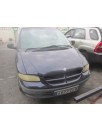 chrysler voyager (gs) del año 1997