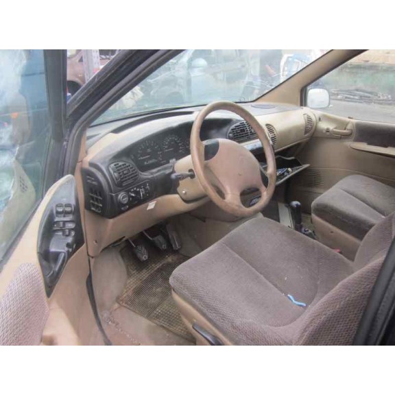 chrysler voyager (gs) del año 1997