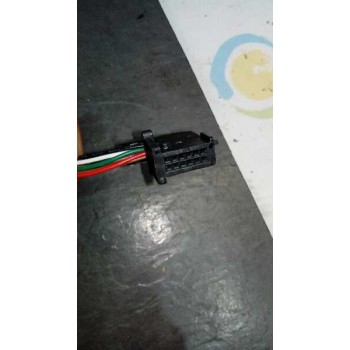 Recambio de retrovisor derecho para peugeot 407 referencia OEM IAM  6 PINES NUEVO