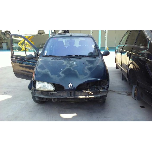 renault megane i scenic (ja0) del año 1997