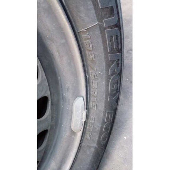 ford transit connect (tc7) del año 2007