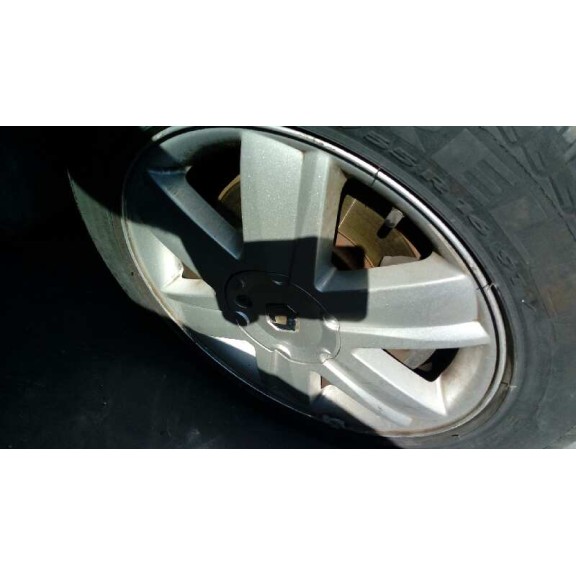 renault megane ii classic berlina del año 2004