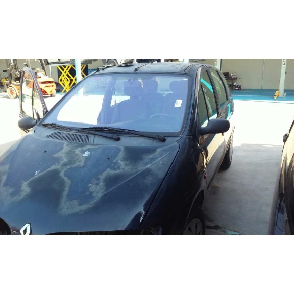 renault megane i scenic (ja0) del año 1997