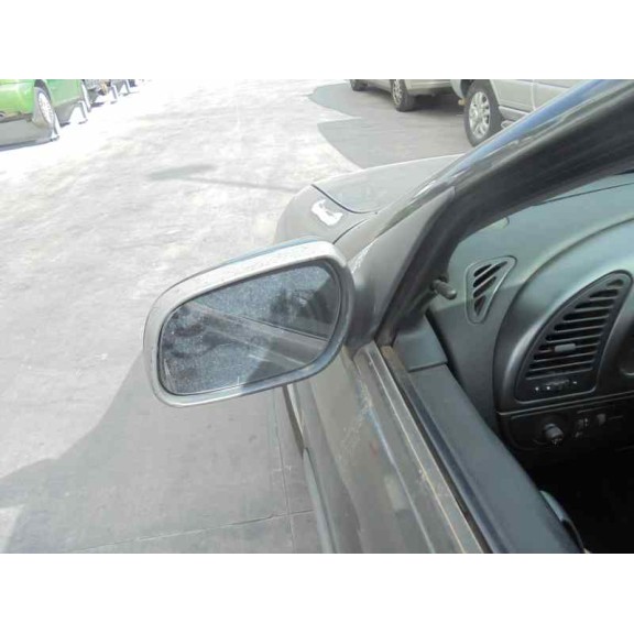 citroën xsara berlina del año 1998