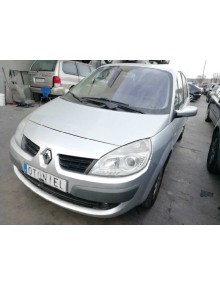 renault grand scenic del año 2007