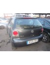 volkswagen polo (9n3) del año 2005